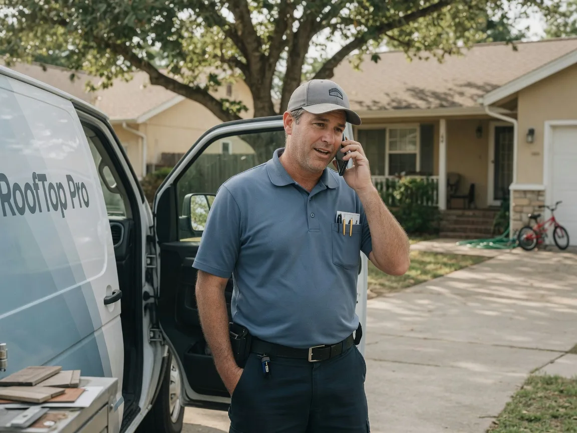 Roof Repair Pecos, NM FAQs