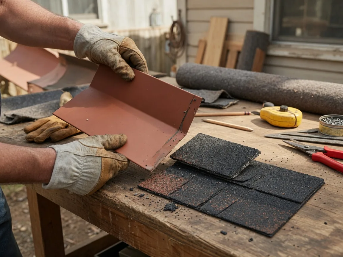 Roof Repair company in Pecos, NM